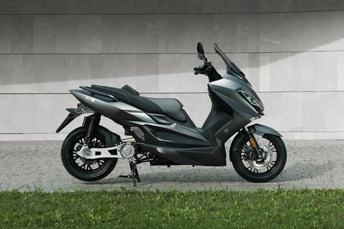 Hãng ôtô Trung Quốc BYD sản xuất cả xe máy điện