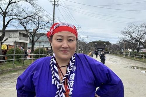 Bên trong 'lễ hội khỏa thân' Hadaka Matsuri lần đầu mở cửa cho phụ nữ