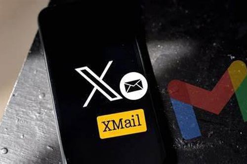 Lộ diện đối thủ cạnh tranh với Gmail