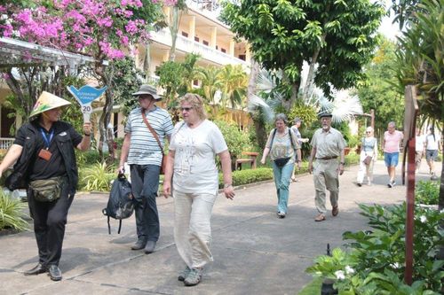 Quy tắc ứng xử văn minh khi đi du lịch Phú Quốc