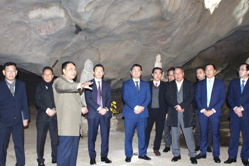 Huyện Chương Mỹ: Tu tạo công trình văn hóa, lịch sử, cần một 'cú hích'
