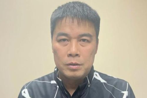 Bắt tạm giam Chủ tịch Tập đoàn Phúc Sơn Nguyễn Văn Hậu