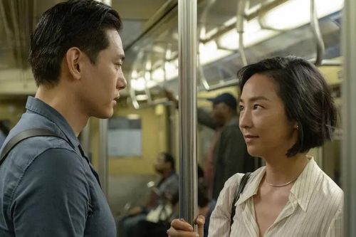 'Past Lives' thắng lớn tại giải ISA 2024 trước thềm Oscar