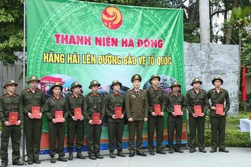 Chiến sĩ Công an nghĩa vụ sẽ được huấn luyện, thực hiện những nhiệm vụ gì?