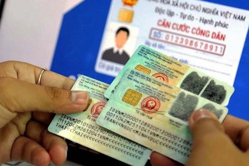 Xử lý phản ánh, kiến nghị về căn cước thế nào?