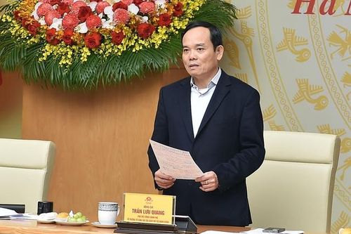 Phải xử lý hết sức có trách nhiệm vướng mắc về TTHC