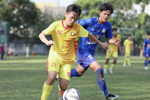 Giải vô địch U19 quốc gia 2024: Xác định 8 đội bóng vào vòng tứ kết