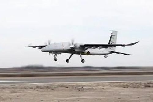 Quân sự thế giới hôm nay (26-2): Azerbaijan sở hữu UCAV Bayraktar Akinci; Nga hạ tên lửa Ukraine trên Biển Đen