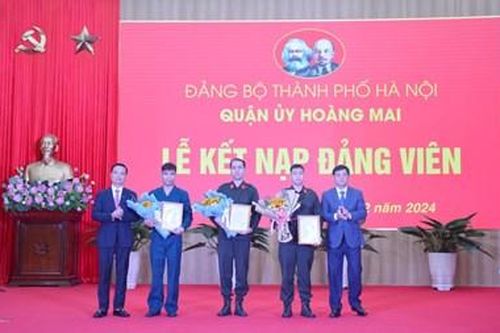 Động lực để công dân lên đường nhập ngũ