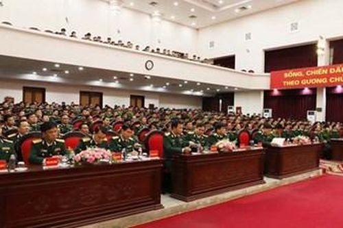 Khai giảng khóa 1 đào tạo Trung cấp lý luận chính trị, khóa 4 Đại học và khóa 7 Cao đẳng cho Bộ Công an