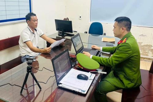 Xử lý nghiêm hành vi chống đối kiểm tra nồng độ cồn