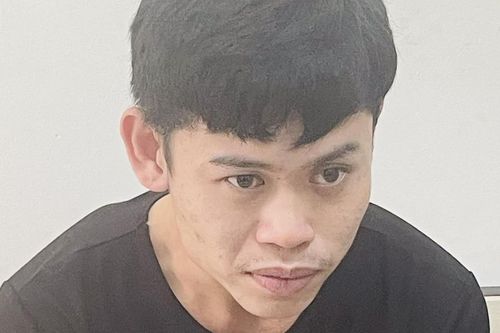 Bắt khẩn cấp nghi phạm mua bán trái phép chất ma túy
