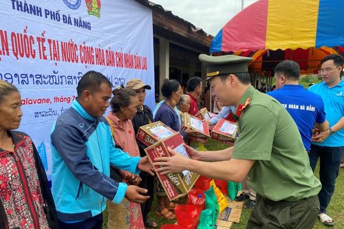 Trái tim ấm áp