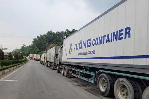 Thí điểm cửa khẩu thông quan tự động (không người lái) giữa Việt Nam và Trung Quốc