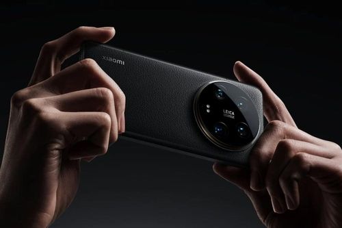 Xiaomi 14 Ultra với ống kính Leica thế hệ mới