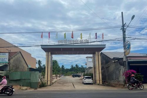 Hé lộ ông chủ công ty Lê Gia Newland vi phạm môi trường