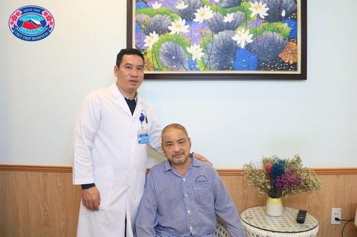 Thực hiện thành công ca phẫu thuật u màng não kích thước khổng lồ