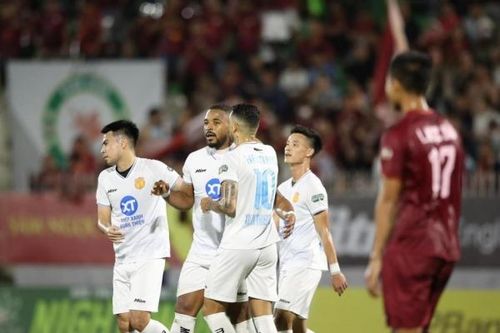 Thị trường chuyển nhượng cầu thủ V-League sôi động trước loạt trận thi đấu lượt về mùa giải 2023/24