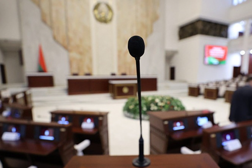 Bầu cử Belarus : Công bố kết quả bầu cử Hạ viện, Tổng thống Lukashenko 'tuyên chiến' với phe đối lập