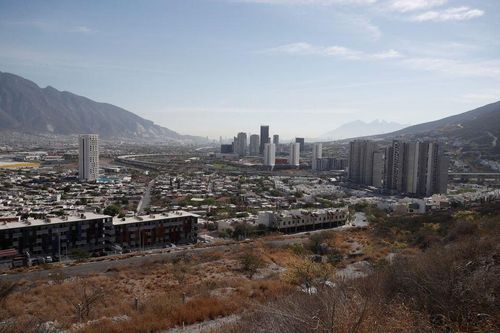AAM: Mỹ nên chặn nhập khẩu ô tô giá rẻ của Trung Quốc từ Mexico