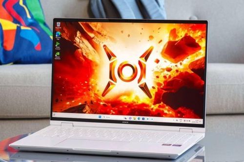 HONOR trình làng MagicBook Pro 16