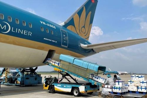 Quy định mới về cấp giấy chứng nhận đủ điều kiện kỹ thuật đối với thiết bị, phương tiện chuyên ngành hàng không