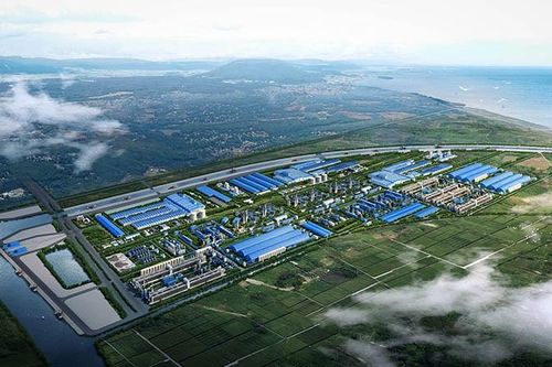 Nam Định: Công tác thu hồi đất thực hiện các dự án tại khu vực Cồn Xanh gặp nhiều khó khăn
