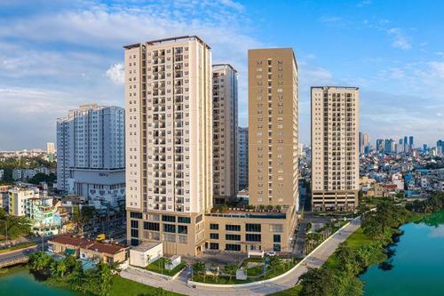TP HCM: Nhu cầu tìm mua căn hộ chung cư cũ gần trung tâm vẫn chưa giảm nhiệt