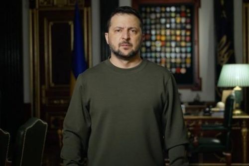 Tổng thống Ukraine lần đầu công bố tổn thất do xung đột với Nga