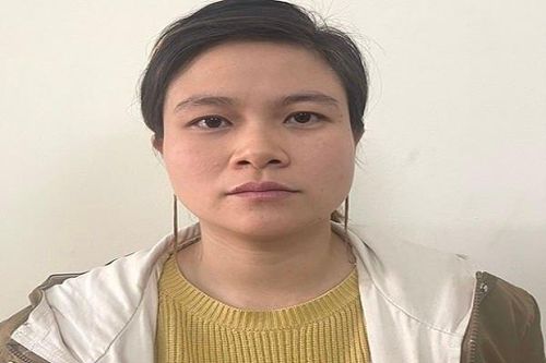 Mua hàng online, chuyển tiền xong hàng không về