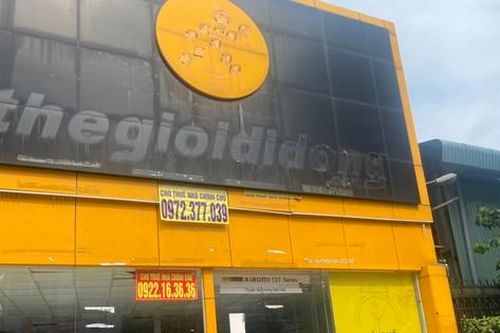 Lãnh đạo Thế giới Di động tiếp tục bán cổ phiếu