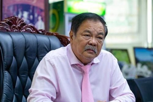 Ông Trần Quí Thanh và đồng phạm: Bị cáo buộc chiếm đoạt nhiều hơn so với kết luận lần đầu