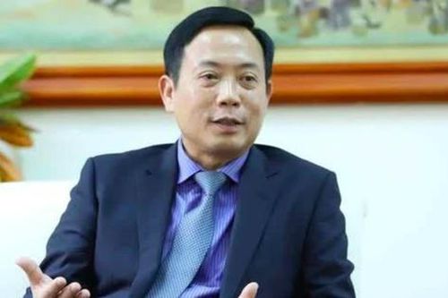 Nguyên Tổng giám đốc HOSE - Trần Văn Dũng có dấu hiệu 'Thiếu trách nhiệm gây hậu quả nghiêm trọng'