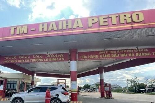 Tin mới vụ 2 'ông trùm' xăng dầu hô biến gần 1.000 tỷ Quỹ Bình ổn