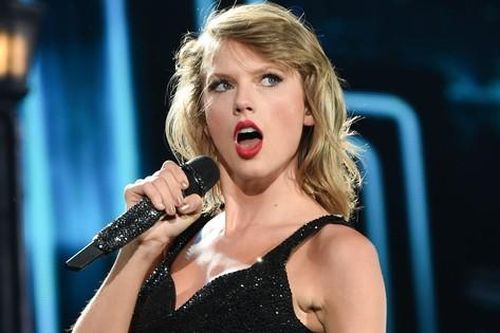 Sự thúc đẩy kinh tế của Taylor Swift bị thổi phồng quá mức