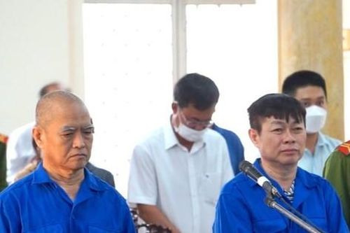 Trả hồ sơ vụ giám đốc công ty lừa ngân hàng hơn 600 tỷ đồng