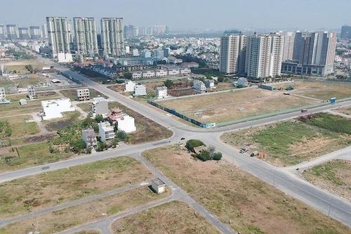 Tin bất động sản ngày 26/2: Bình Định duyệt phương án đấu giá đất xây dựng nhà ở hơn 3.000 tỷ đồng