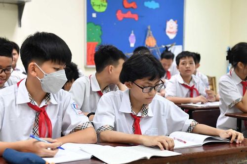 Bài mẫu viết thư UPU lần thứ 53: Mong khẩu trang không còn là vật bất ly thân khi ra ngoài