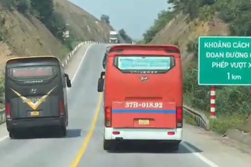 Không thể biện minh cho lỗi vượt ẩu, ngược chiều trên cao tốc