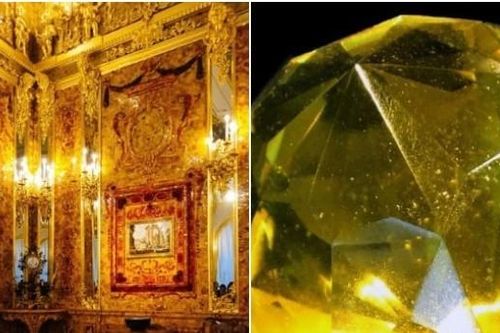 Những kho báu mất tích bí ẩn, thợ săn mải miết đi tìm