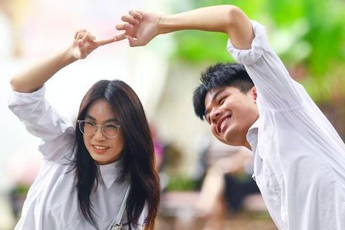 Bài mẫu viết thư UPU lần thứ 53: Bạn hy vọng kế thừa thế giới tương lai thế nào?