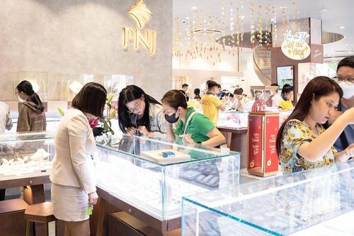 Yếu tố giúp PNJ trở thành 'Nhà tuyển dụng được yêu thích nhất 2023'