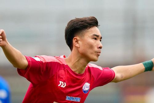 Giải bóng đá Thanh Niên sinh viên Việt Nam 2024: Chủ nhà đại thắng