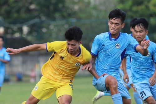 VCK U19 Quốc gia: Xác định các cặp đấu tứ kết