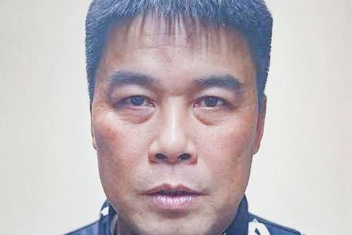 Bắt tạm giam chủ tịch tập đoàn Phúc Sơn Nguyễn Văn Hậu