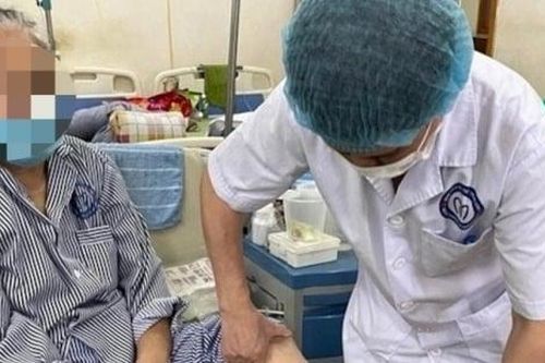 Phải cắt cụt hai chân vì… ngại đi khám dịp Tết