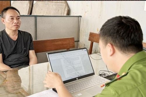 Phê chuẩn khởi tố đối tượng thuê xe rồi đem bán lấy tiền trả nợ