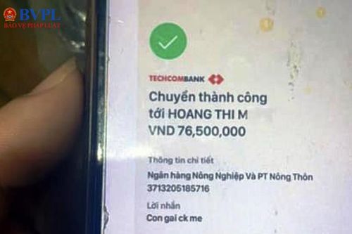 Ngăn chặn kịp thời vụ dùng phần mềm chỉnh sửa ảnh để lừa đảo