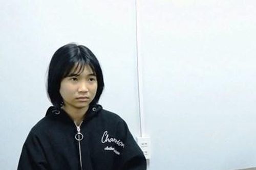 Phê chuẩn khởi tố 'hot girl' lập facebook 'ảo' bán vé máy bay để lừa đảo