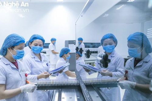 Đội ngũ thầy thuốc Nghệ An vươn lên 'sâu y lý, giàu y đức, giỏi y thuật'